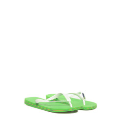Flip Flops “Brasil“ Havaianas green